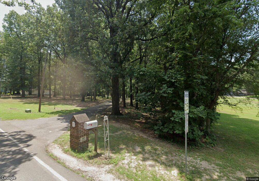 2405 Duncan Rd, Jonesboro, AR 72401 - photo 1