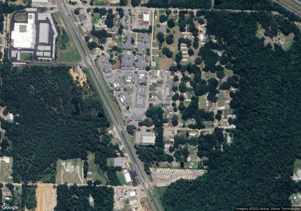 7800 Homestead Cir, Pensacola, FL 32526 - photo 1