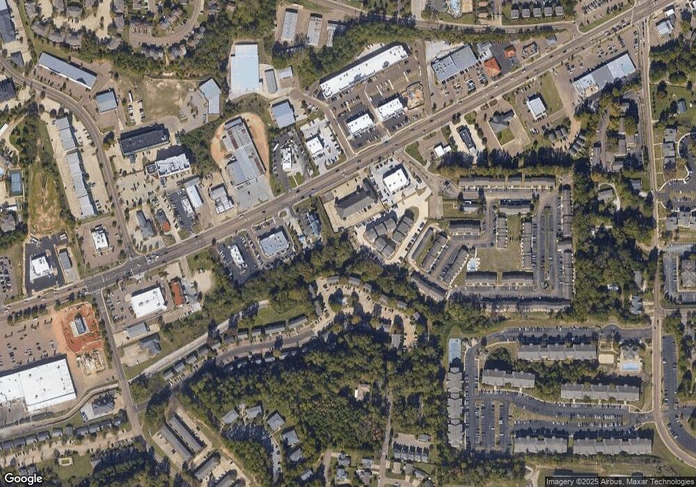 1906 Jackson Ave W, Oxford, MS 38655 - photo 1