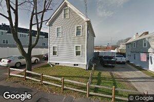 43 Gannett Rd, Quincy, MA 02169