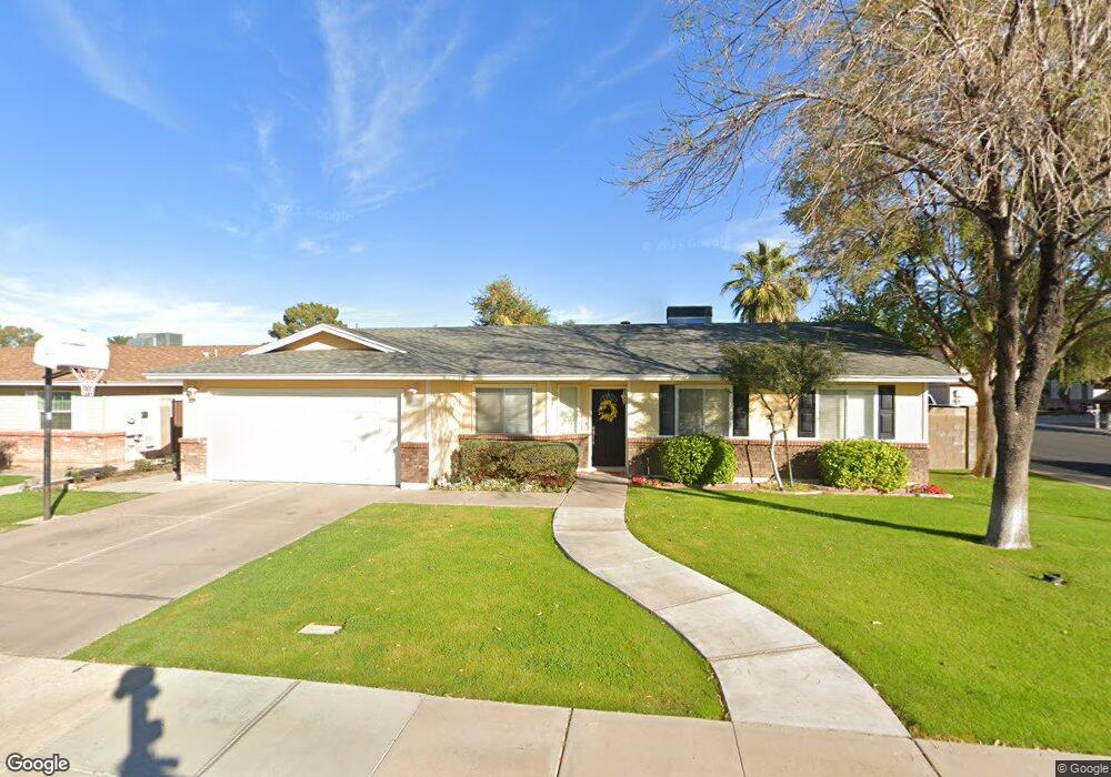 3150 E Grove Ave, Mesa, AZ 85204 - photo 1