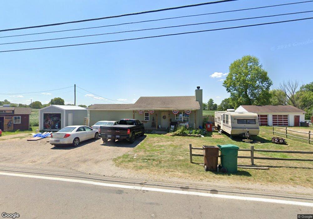 6845 State Route 56 E, Circleville, OH 43113 - photo 1