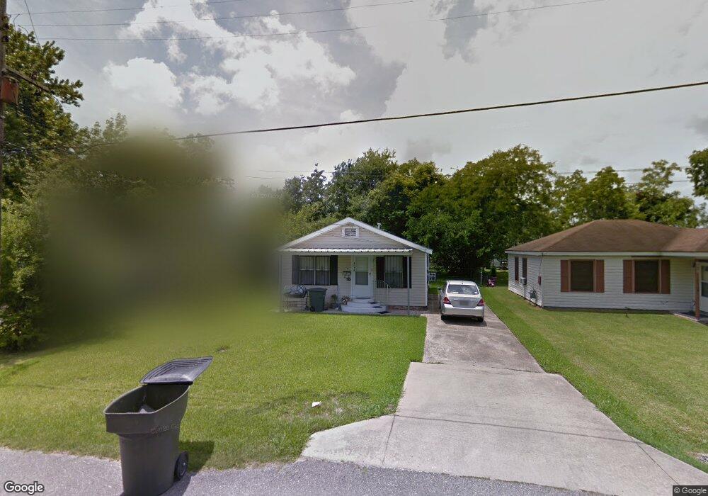 2012 Jan St, Lake Charles, LA 70615 - photo 1