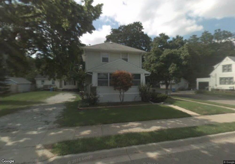2100 Lyons Ave, Lansing, MI 48910 - photo 1
