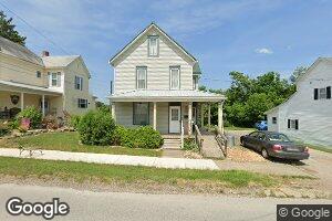 339 S Main St, Woodsfield, OH 43793