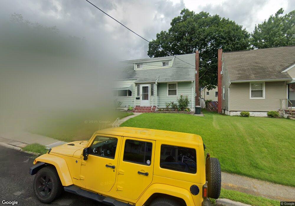 637 Meadow St, Roselle, NJ 07203 - photo 1