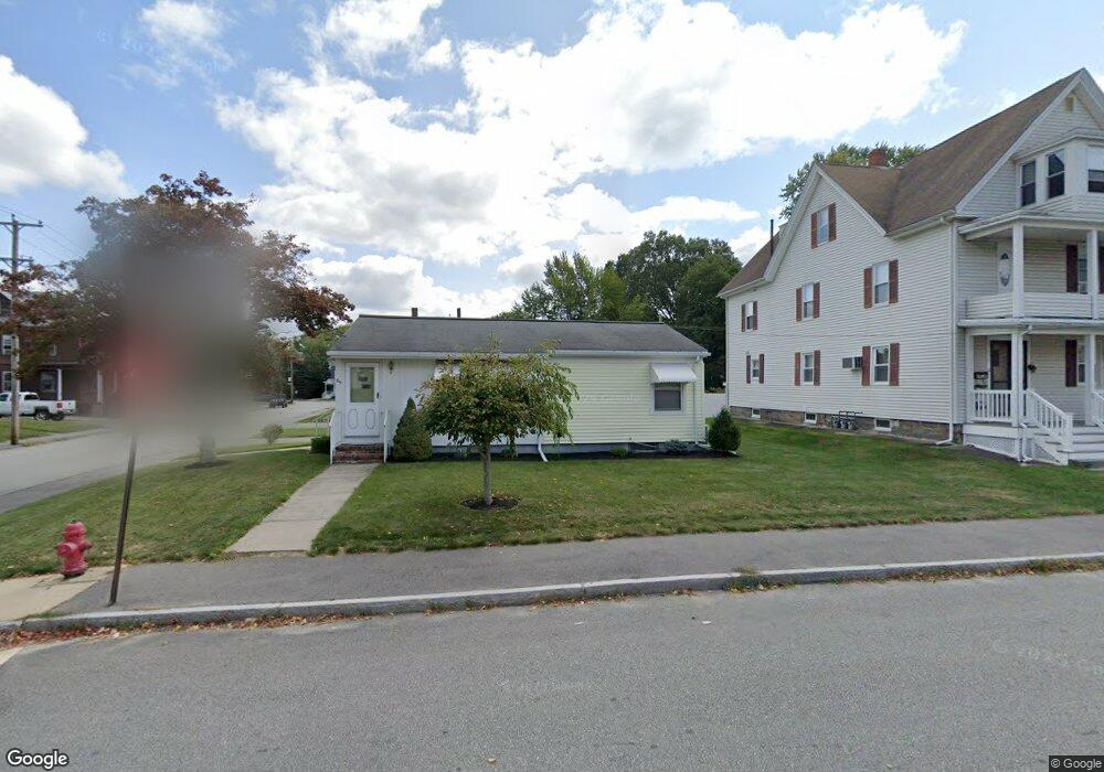 65 Cedar St, Taunton, MA 02780 - photo 1