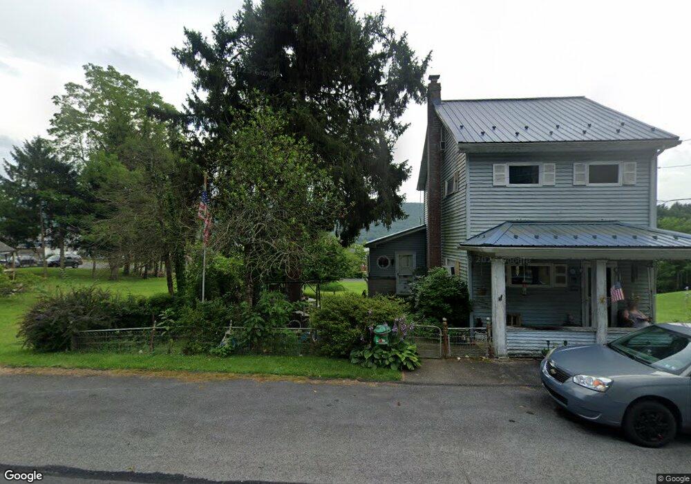 430 W 5th St, Williamstown, PA 17098 - photo 1