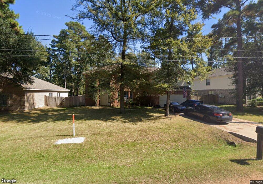 1006 Wiley Dr, Magnolia, TX 77354 - photo 1