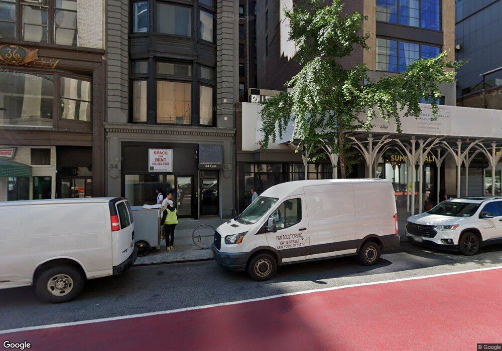 32 E 23rd St, New York, NY 10010 - photo 1