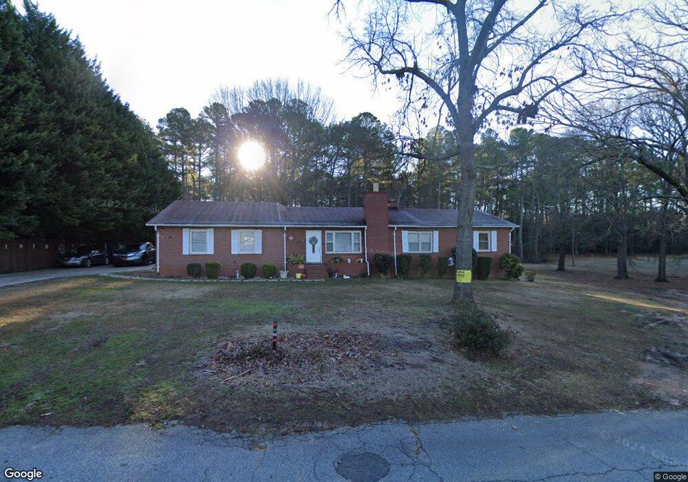 15 Wofford St, Inman, SC 29349 - photo 1