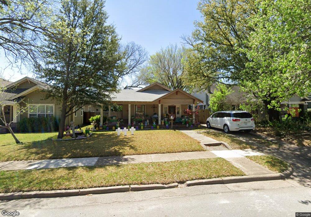 5418 Willis Ave, Dallas, TX 75206 - photo 1