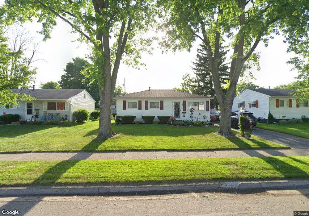 3729 Tylor Dr, Columbus, OH 43232 - photo 1