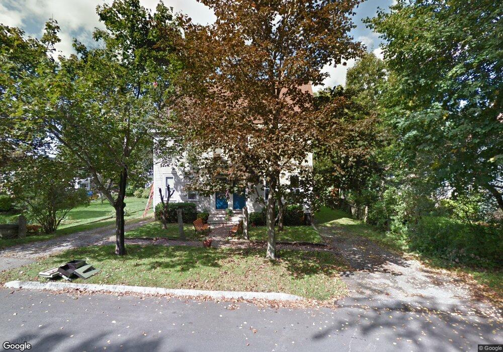 246 Thornton St, Portsmouth, NH 03801 - photo 1