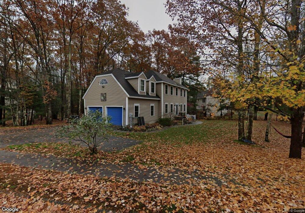 27 Remington Way, Kennebunk, ME 04043 - photo 1