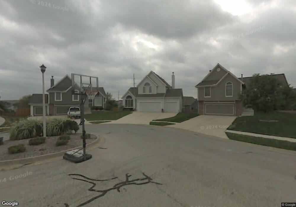 21507 W 52nd Terrace, Shawnee, KS 66226 - photo 1