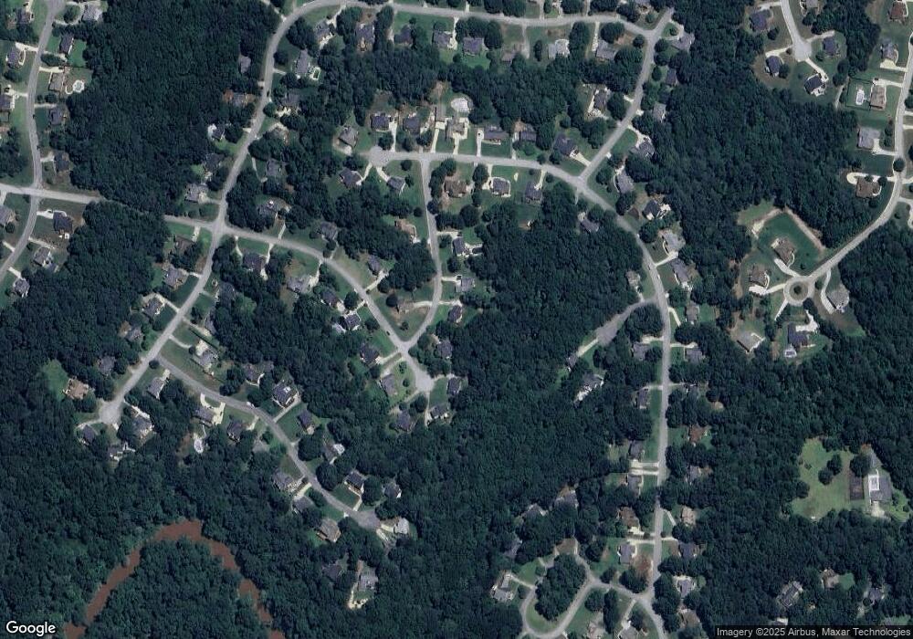 2831 Merrimac Run SW unit 13, Conyers, GA 30094 - photo 1