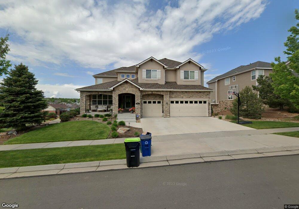 8027 S Coolidge Way, Aurora, CO 80016 - photo 1
