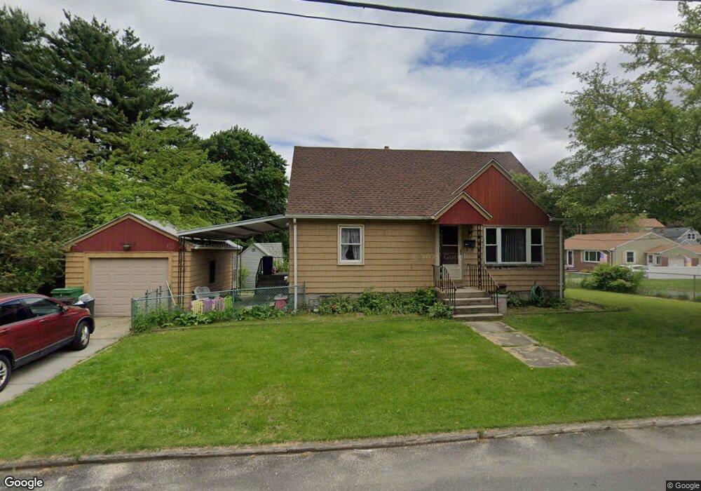 12 Harding Ave, Johnston, RI 02919 - photo 1