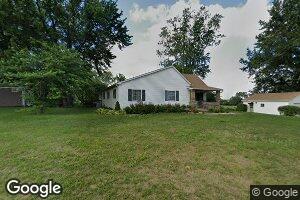 503 Smith Ferry Rd, Worthington, IN 47471
