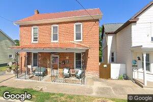 122 S Westside Ave, Funkstown, MD 21734
