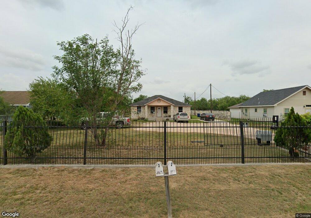 8708 Turner Dr, Donna, TX 78537 - photo 1
