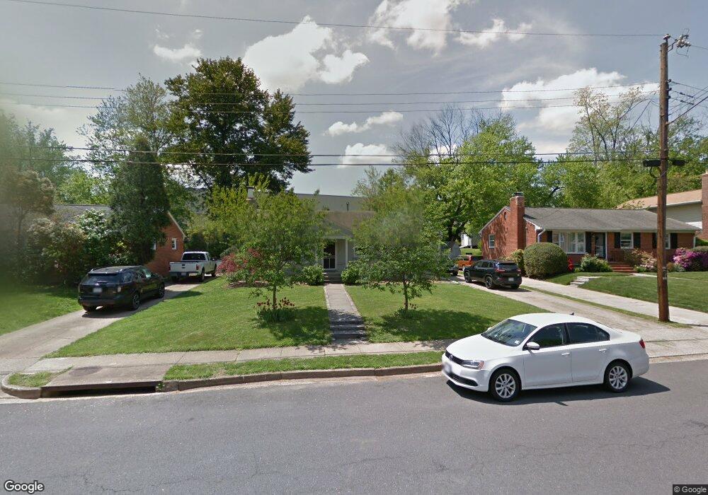 928 N Quesada St, Arlington, VA 22205 - photo 1