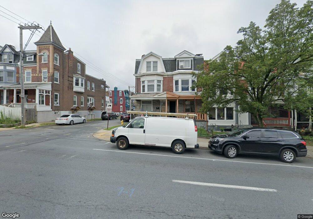 928 N 7th St, Allentown, PA 18102 - photo 1