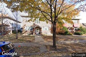 4605 Blaisdell Ave, Minneapolis, MN 55419