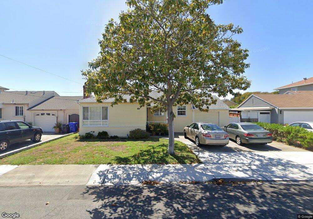 15207 Andover St, San Leandro, CA 94579 - photo 1