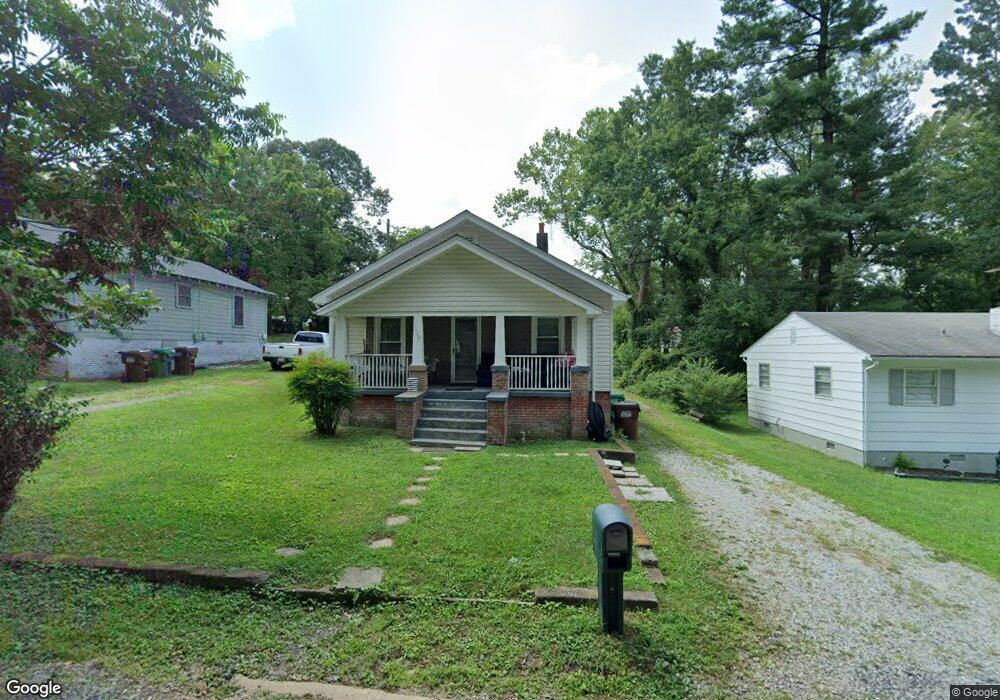 1110 Winslow St, High Point, NC 27260 - photo 1