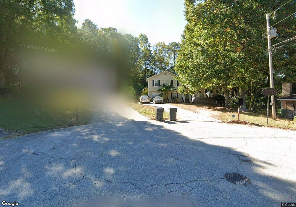 1705 Sugarplum Ct SW, Conyers, GA 30094 - photo 1