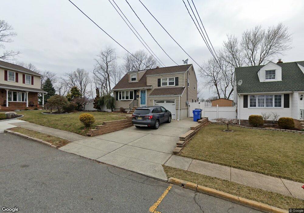 50 Overlook Terrace, Fords, NJ 08863 - photo 1