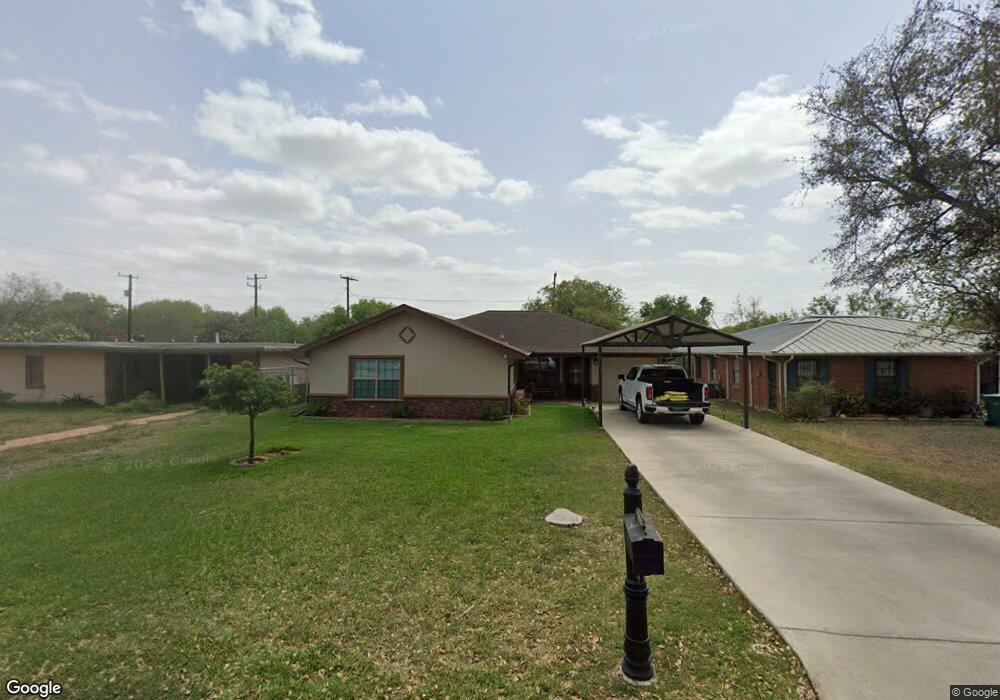 703 W Jones Ave, Pharr, TX 78577 - photo 1
