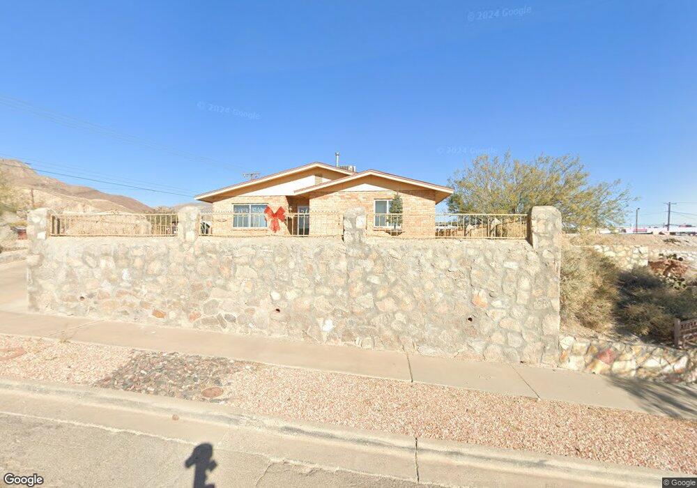2801 Jefferson Ave, El Paso, TX 79930 - photo 1