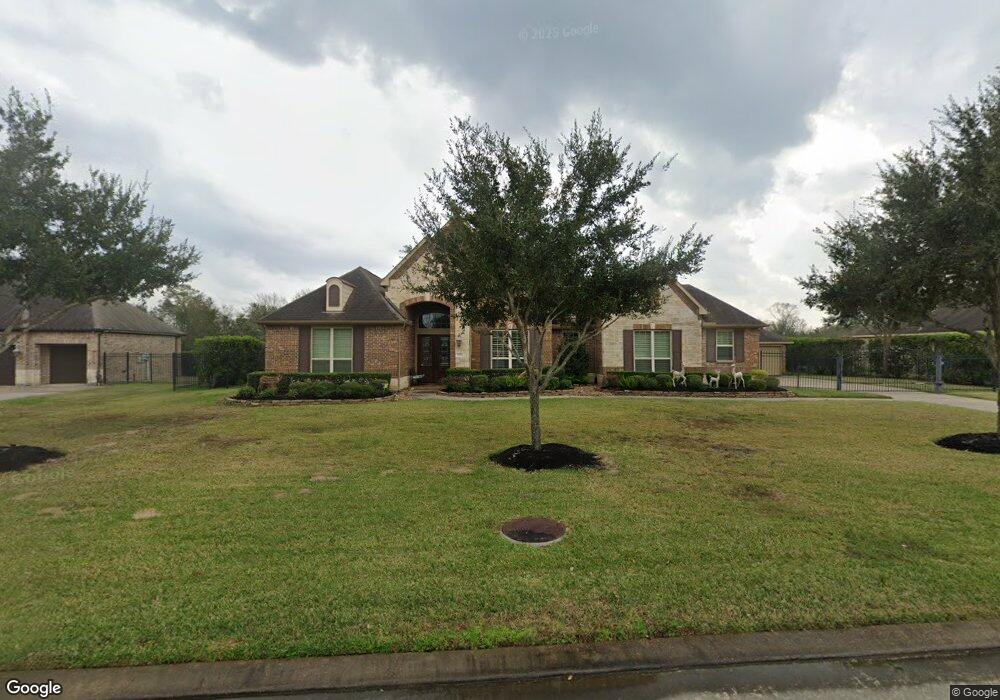 21511 Fairhaven Creek Dr, Cypress, TX 77433 - photo 1