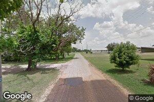 404 N 13th St, Mannsville, OK 73447
