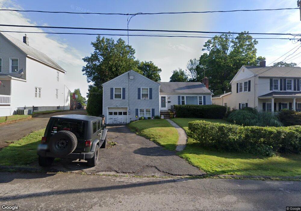 58 Bellmere Ave, Stamford, CT 06906 - photo 1