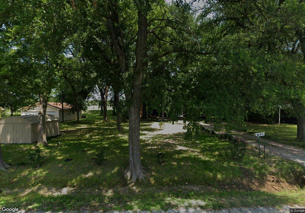 645 Pearce Dr, Pottsboro, TX 75076 - photo 1