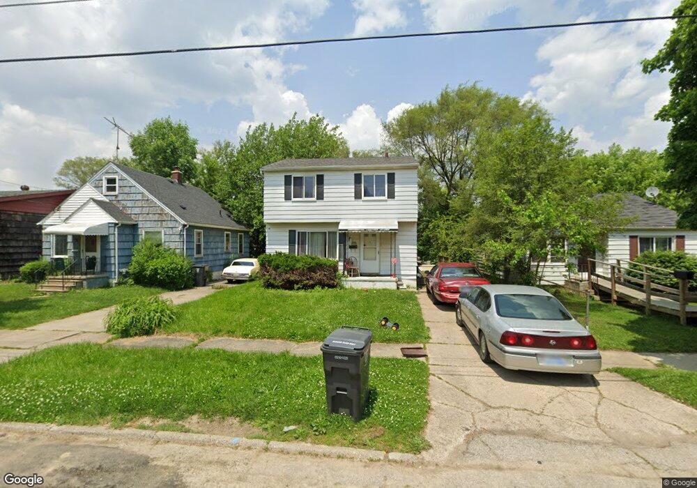 2632 Swayze St, Flint, MI 48503 - photo 1