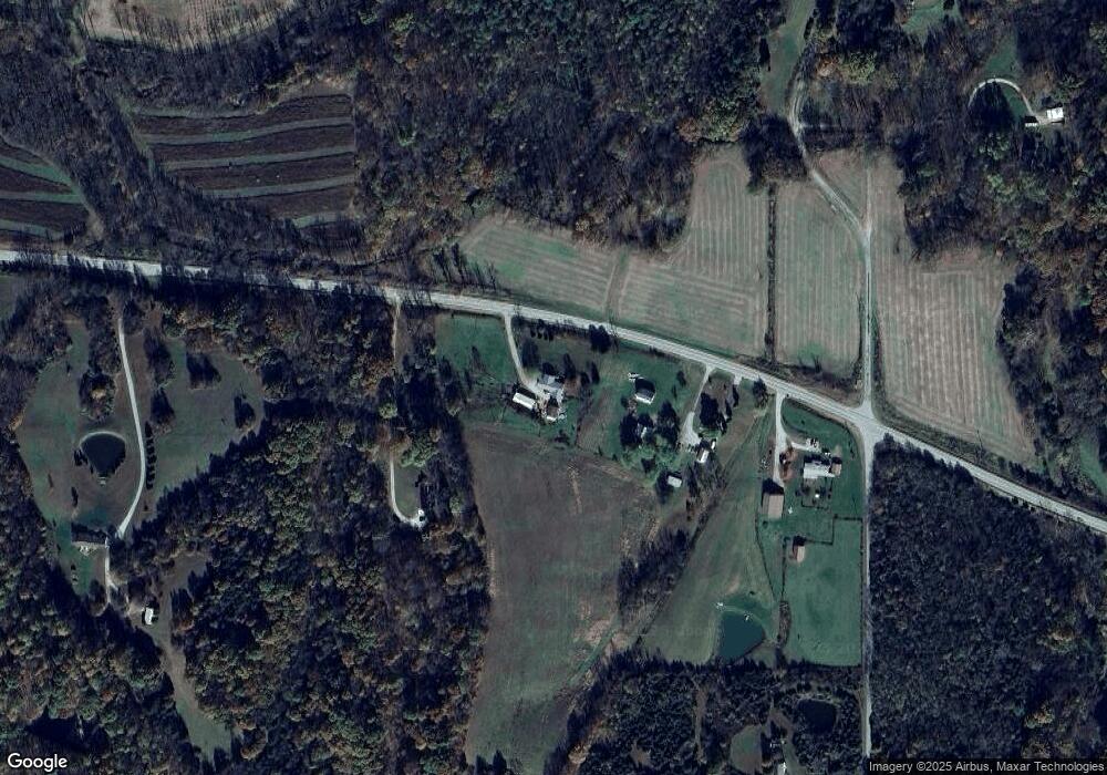 2080 E State Road 350, Osgood, IN 47037 - photo 1