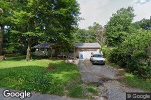 1559 Hickory St, Michigan City, IN 46360