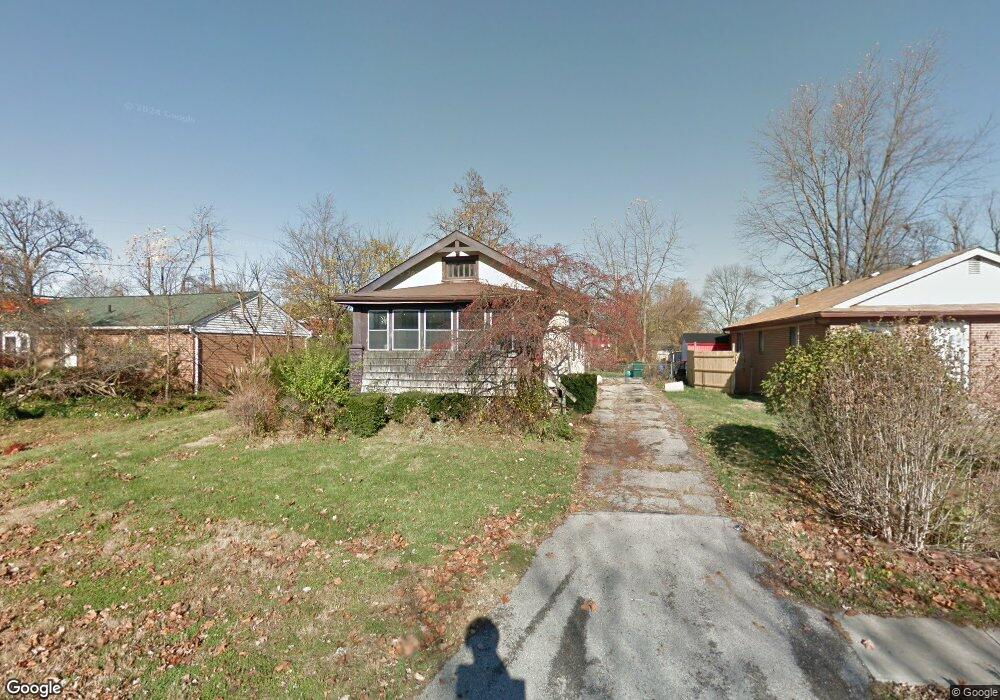 2090 Elmore Ave, Columbus, OH 43224 - photo 1