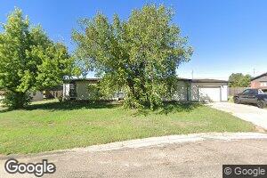 409 S Colorado Ave, Bucklin, KS 67834