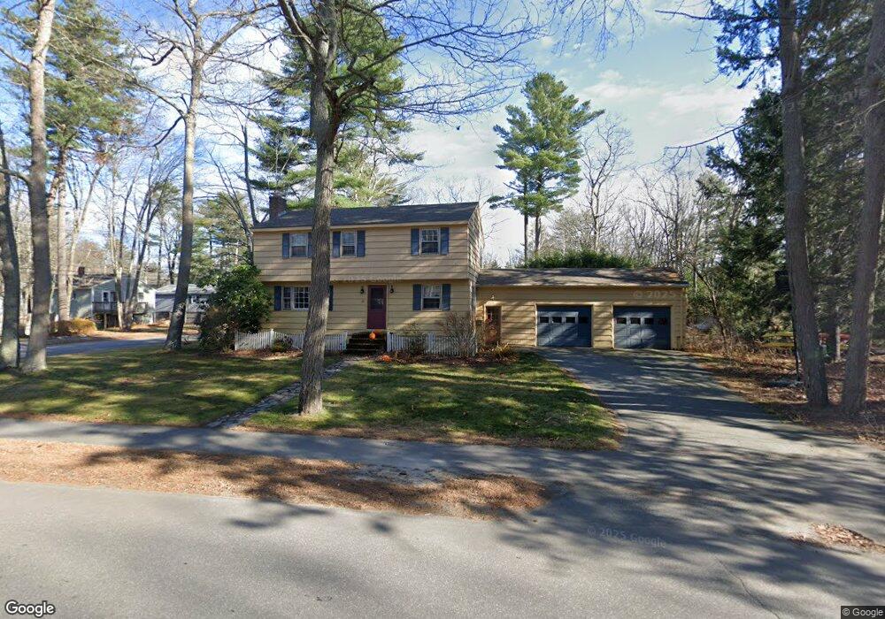 13 Barrows St, Brunswick, ME 04011 - photo 1