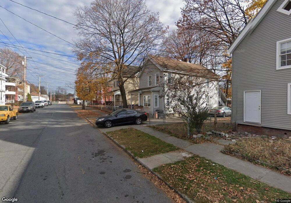 206 Winnikee Ave, Poughkeepsie, NY 12601 - photo 1