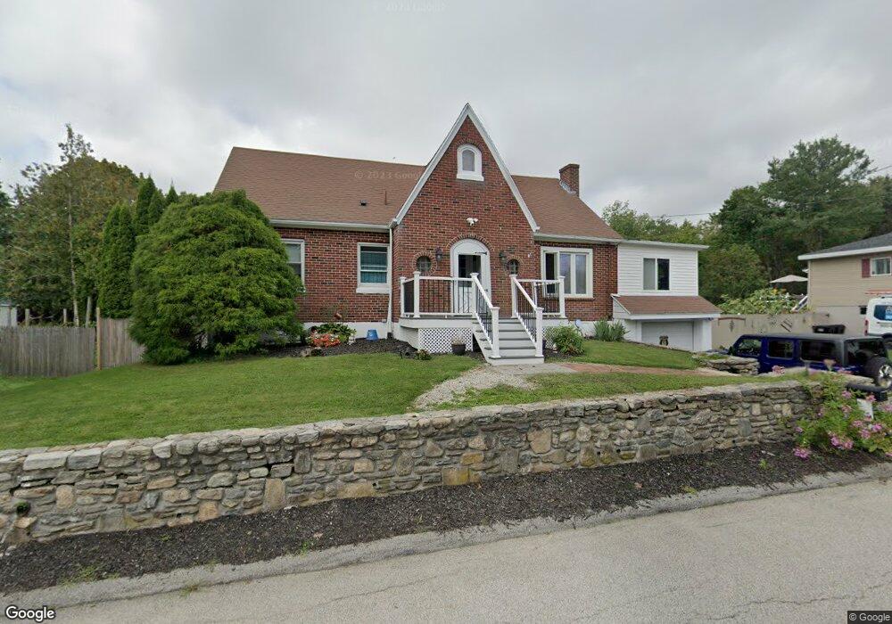 5 Dalessandro Ave, Dudley, MA 01571 - photo 1