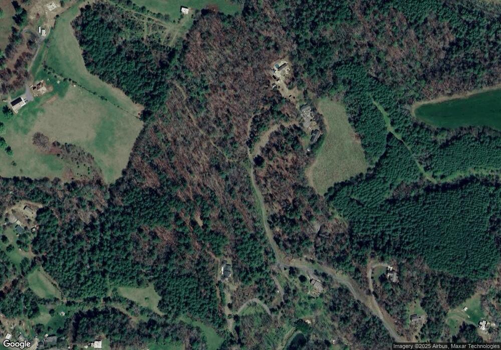 999 Bango Dr, Leicester, NC 28748 - photo 1