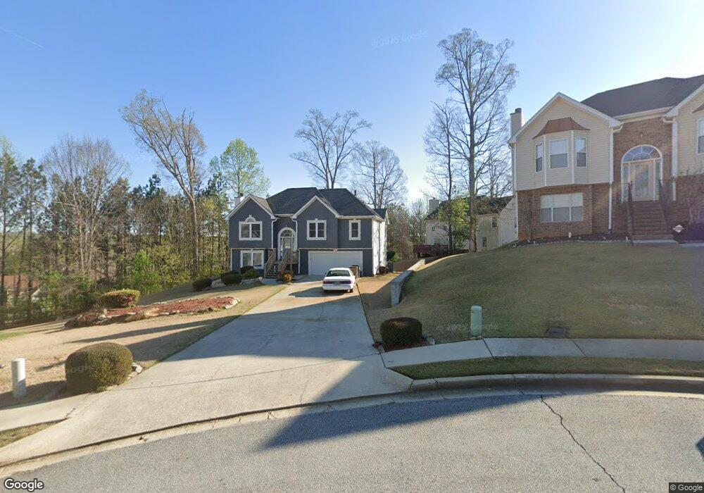 7480 Nicholas Place, Jonesboro, GA 30236 - photo 1