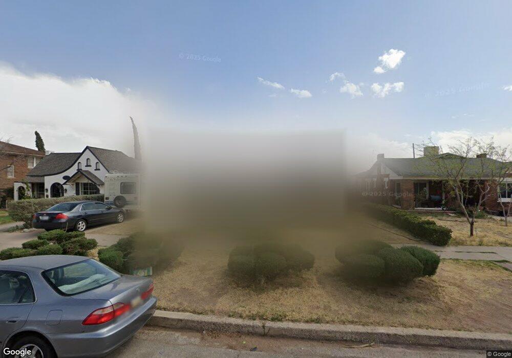 2814 Aurora Ave, El Paso, TX 79930 - photo 1